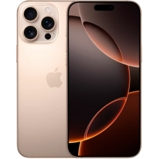 Смартфон Apple iPhone 16 Pro Max 1Tb Desert Titanium