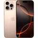 Смартфон Apple iPhone 16 Pro 512GB Desert Titanium