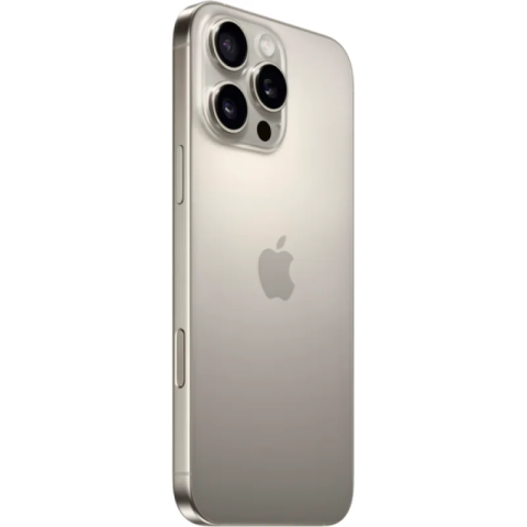 Смартфон Apple iPhone 16 Pro 512GB Natural Titanium