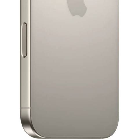 Смартфон Apple iPhone 16 Pro 512GB Natural Titanium