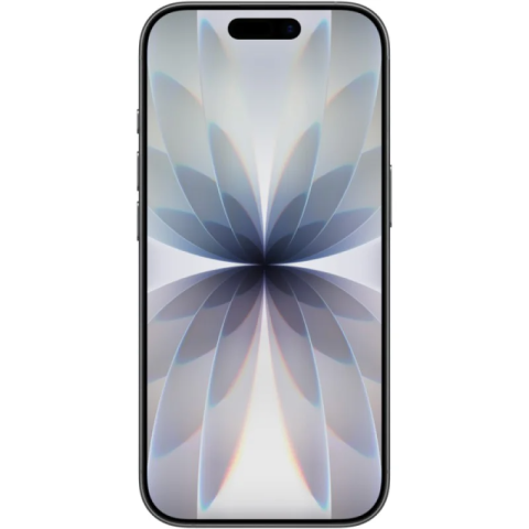 Смартфон Apple iPhone 17 256GB Black