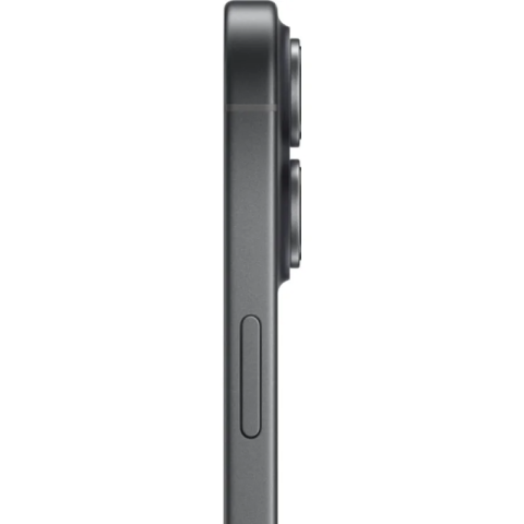 Смартфон Apple iPhone 17 256GB Black