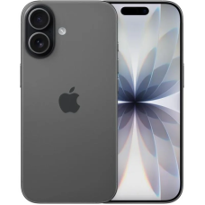 Смартфон Apple iPhone 17 256GB Black