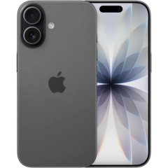 Смартфон Apple iPhone 17 256GB Black