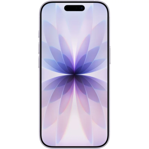 Смартфон Apple iPhone 17 256GB Lavender