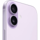 Смартфон Apple iPhone 17 256GB Lavender