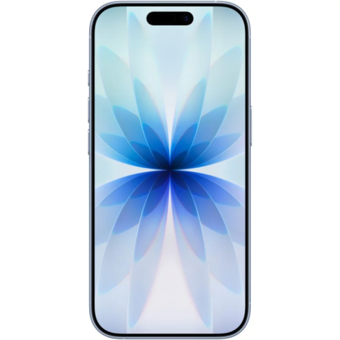 Смартфон Apple iPhone 17 256GB Mist Blue