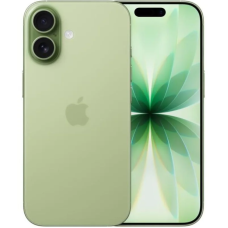 Смартфон Apple iPhone 17 256GB Sage