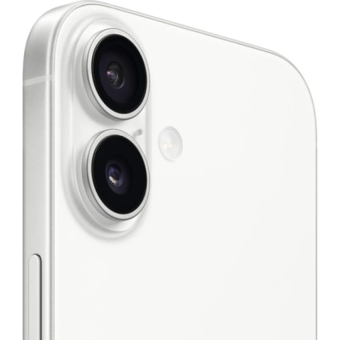 Смартфон Apple iPhone 17 256GB White