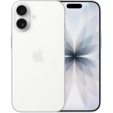 Смартфон Apple iPhone 17 256GB White