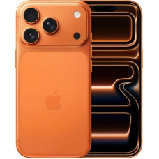 Смартфон Apple iPhone 17 Pro 1TB Cosmic Orange