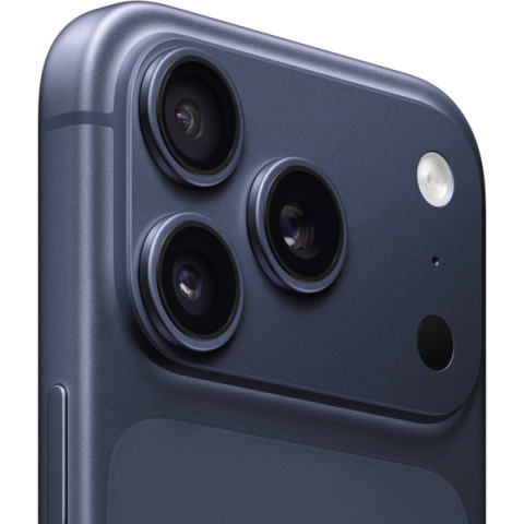 Смартфон Apple iPhone 17 Pro 1TB Deep Blue