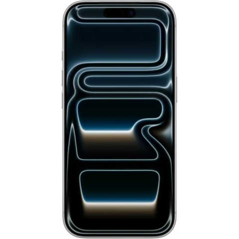 Смартфон Apple iPhone 17 Pro 1TB Silver