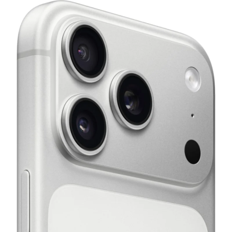 Смартфон Apple iPhone 17 Pro 1TB Silver