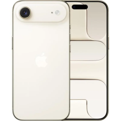 Смартфон Apple iPhone Air 512GB Light Gold