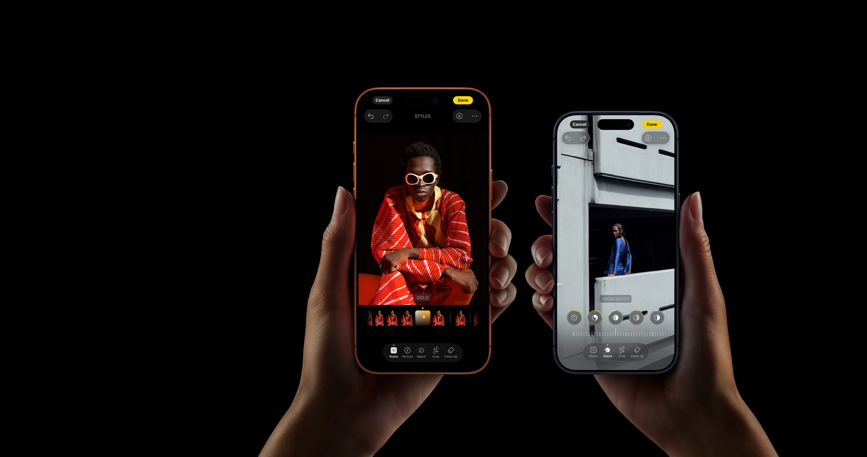 Super Retina XDR дисплей iPhone 17 Pro Max 6.9 дюйма